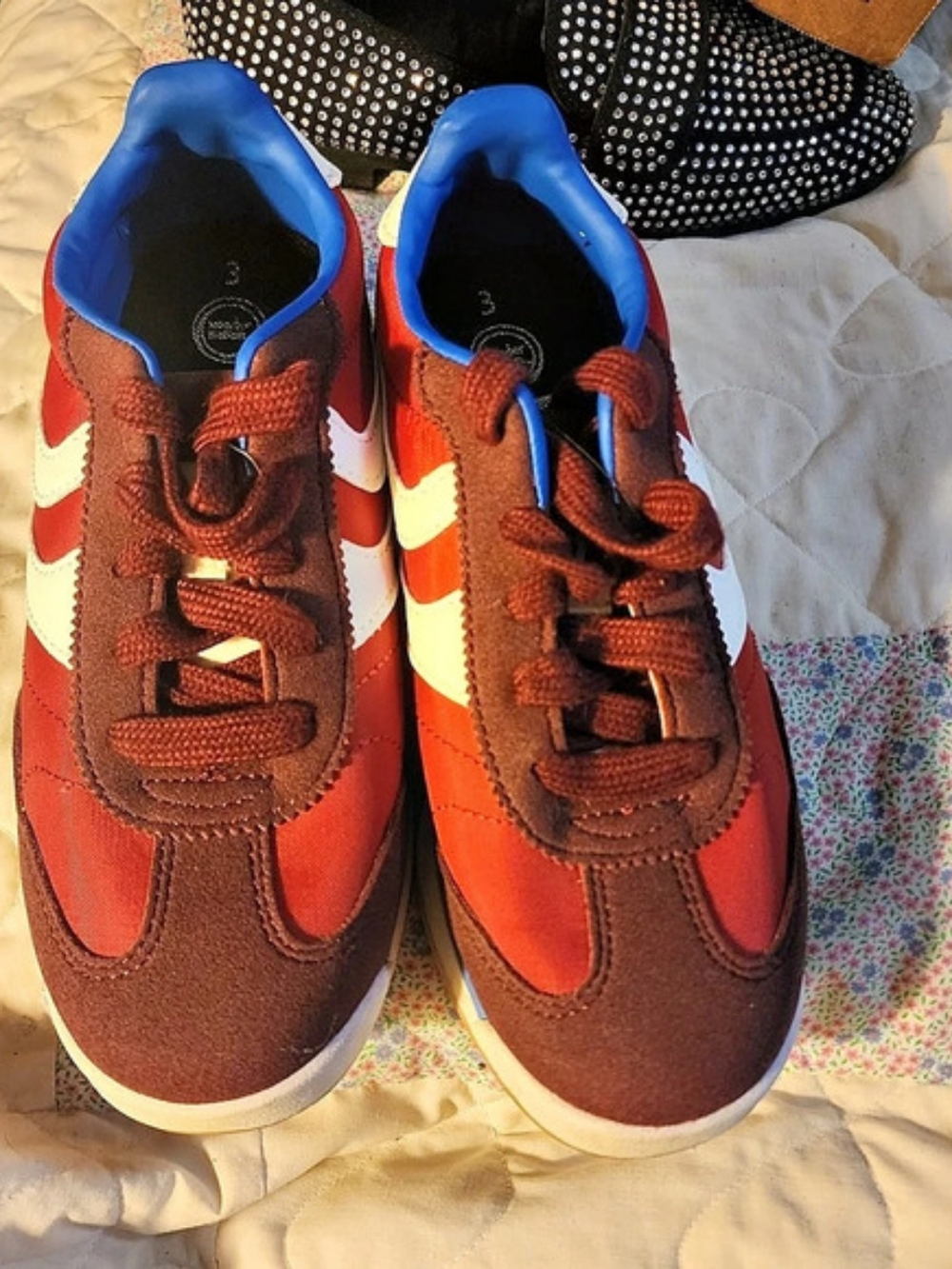Wonder Nation Sneakers